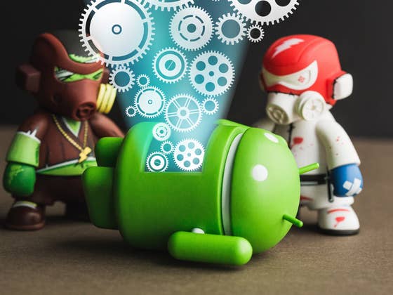 Comment enlever et supprimer le root Android ?