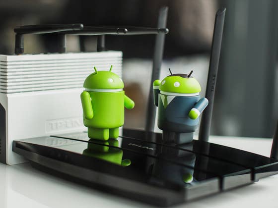 Comment am&eacute;liorer la connectivit&eacute; de votre smartphone Android