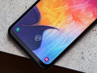 Samsung Galaxy A50