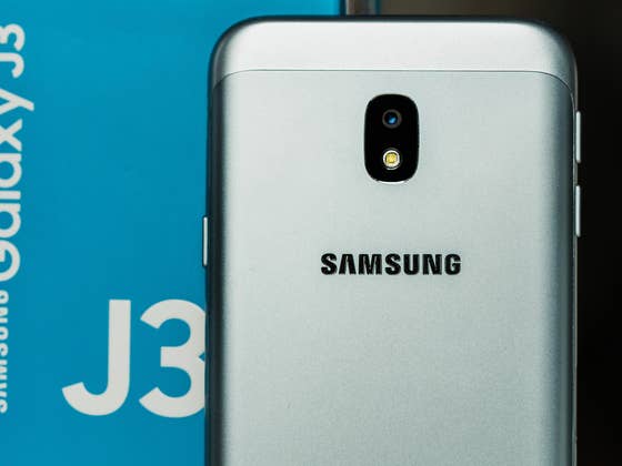 Test du Samsung Galaxy J3 (2017) : un best-seller qui aurait m&eacute;rit&eacute; plus d&rsquo;attention