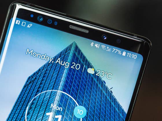 3 applications (+1 en bonus) pour mieux gérer la luminosité de l’écran sur Android