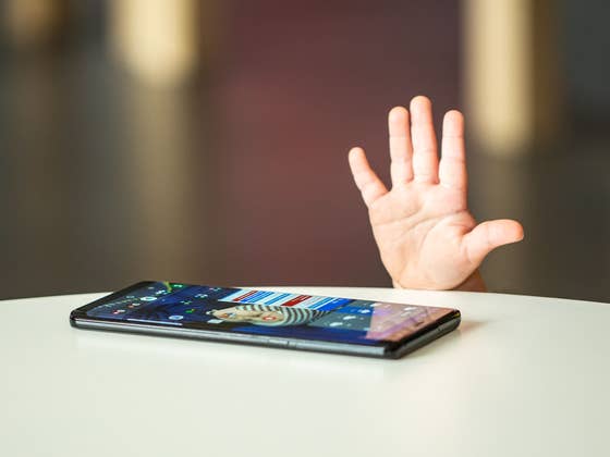 Comment désactiver les achats intégrés sur un smartphone Android?