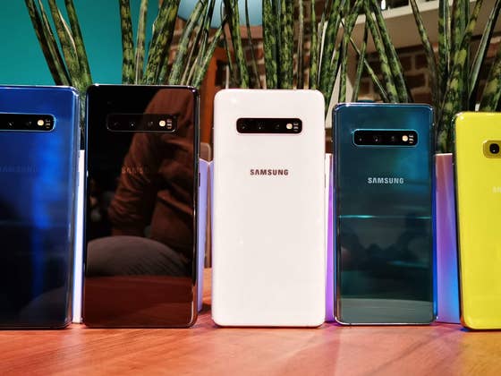 Ces smartphones Samsung ne recevront plus de mises à jour Android