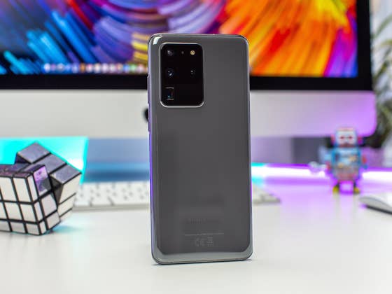 Samsung Galaxy S20 Ultra : la perfection n’existe que sur le papier