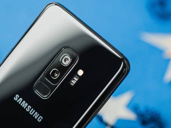 Test du Samsung Galaxy S9+ : l&rsquo;un des grands champions de 2018