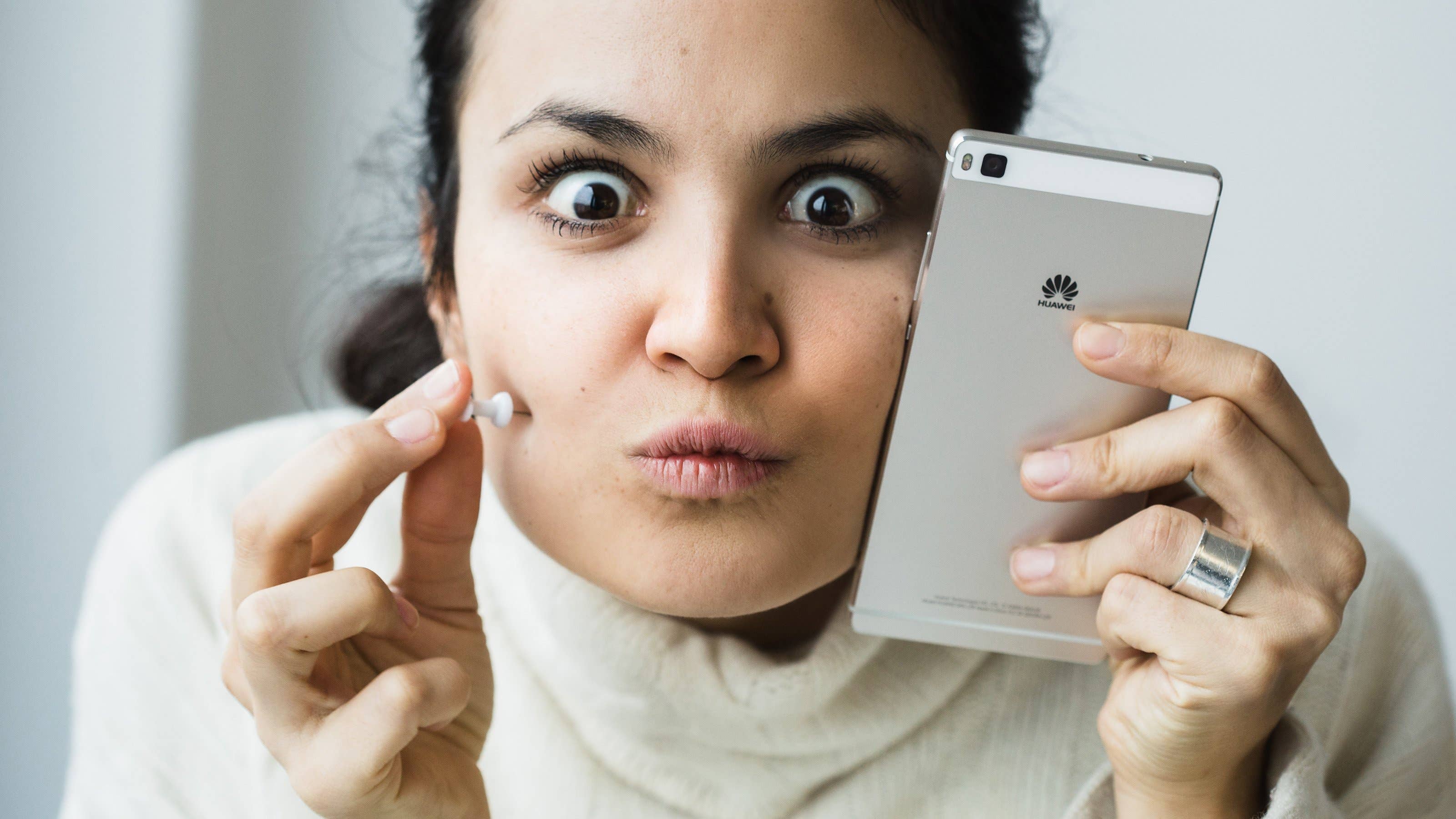 AndroidPIT sim tray tools to open 2205