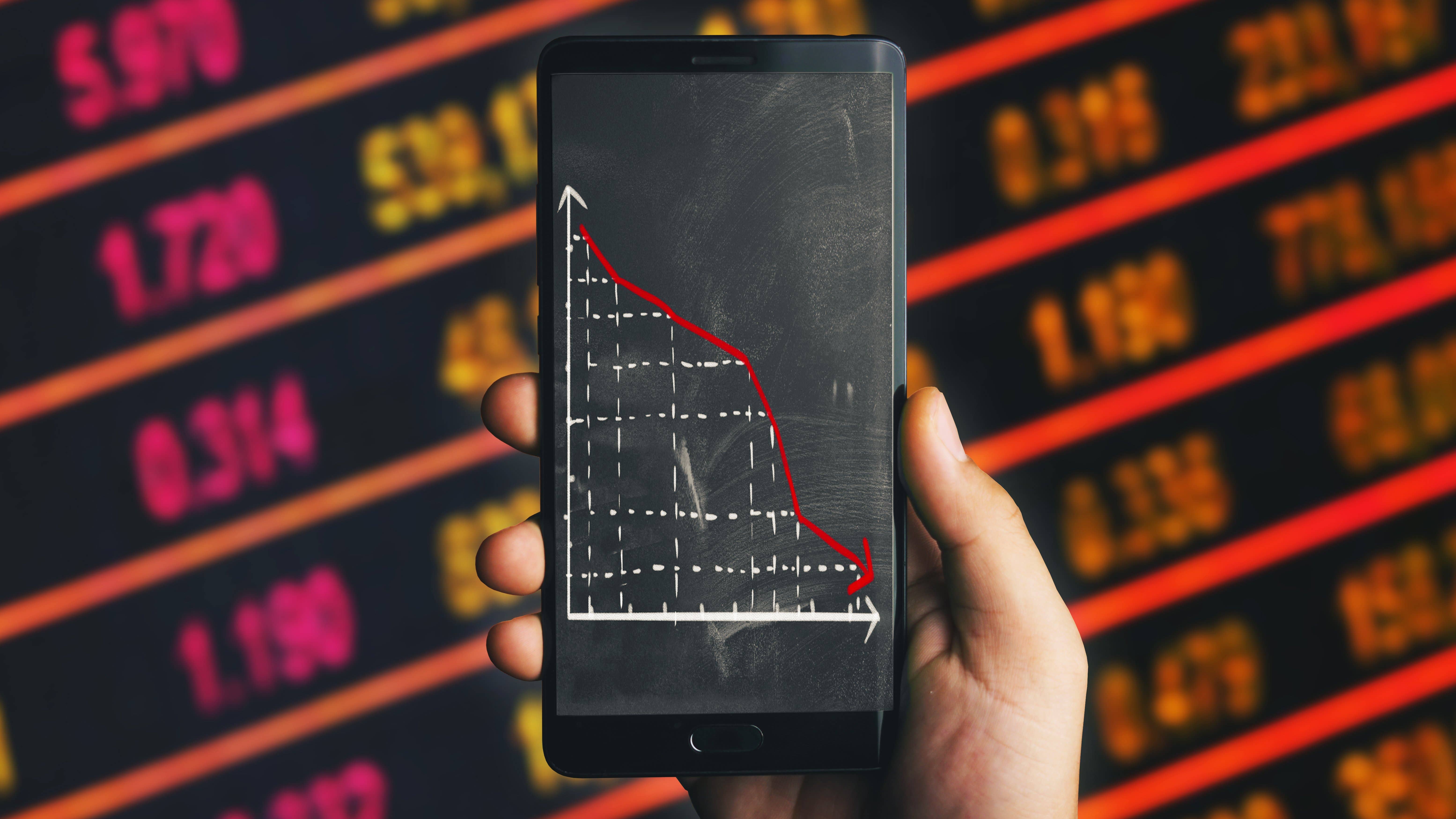 AndroidPIT smartphone crash