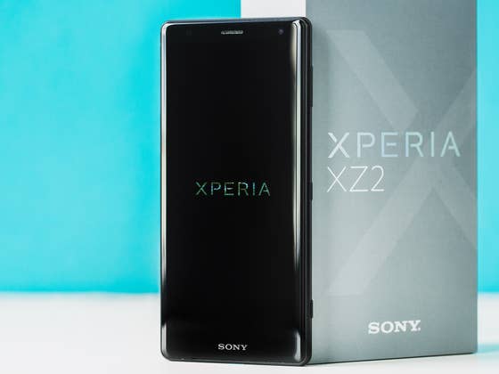 Test du Xperia XZ2 : Sony propose un tr&egrave;s bon smartphone que personne n&rsquo;ach&egrave;tera