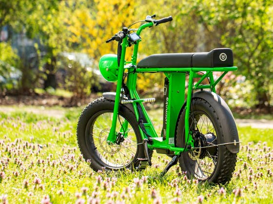 Test de l’Unimoke : toujours pas déçu après avoir parcouru 1000 km !