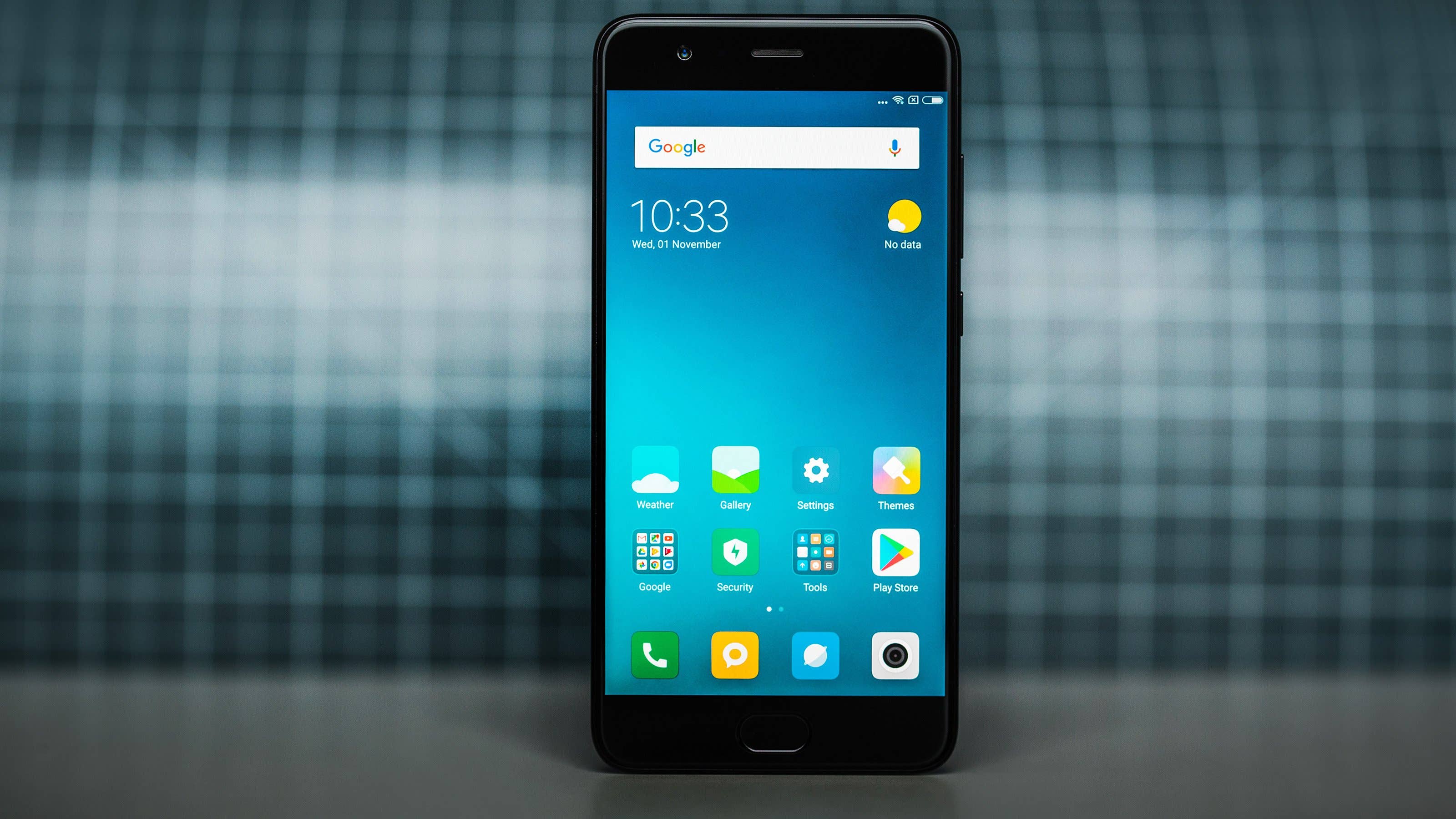 AndroidPIT xiaomi mi note 3 2100