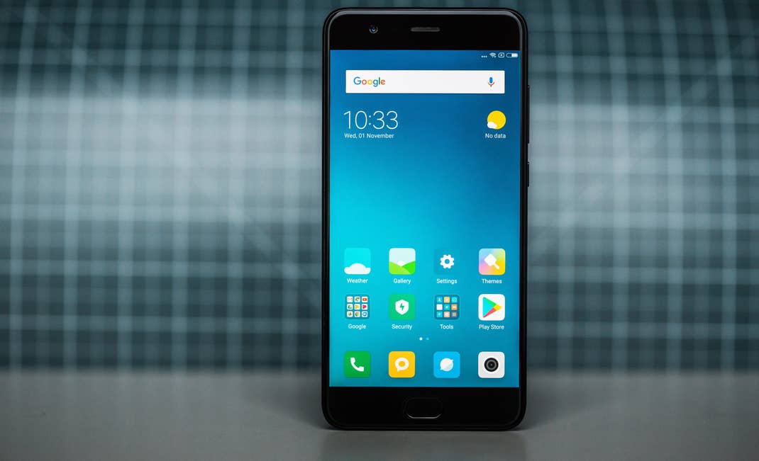 AndroidPIT xiaomi mi note 3 2103