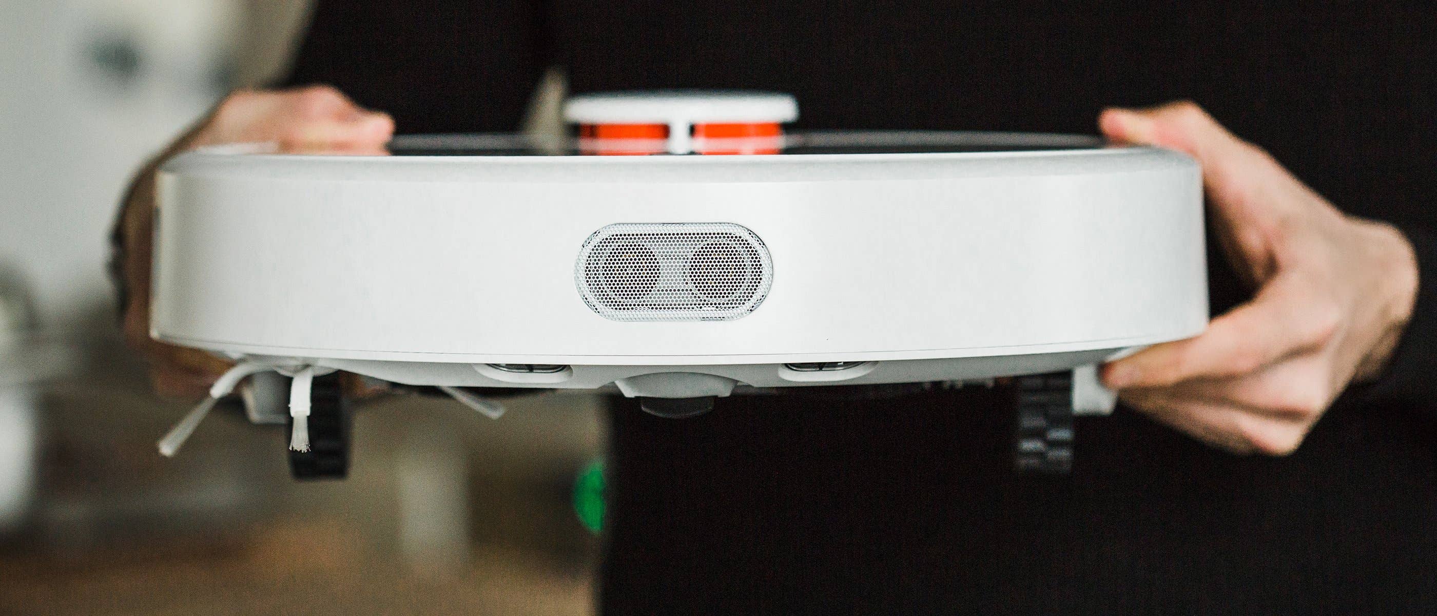 AndroidPIT xiaomi mi robot vacuum 2591