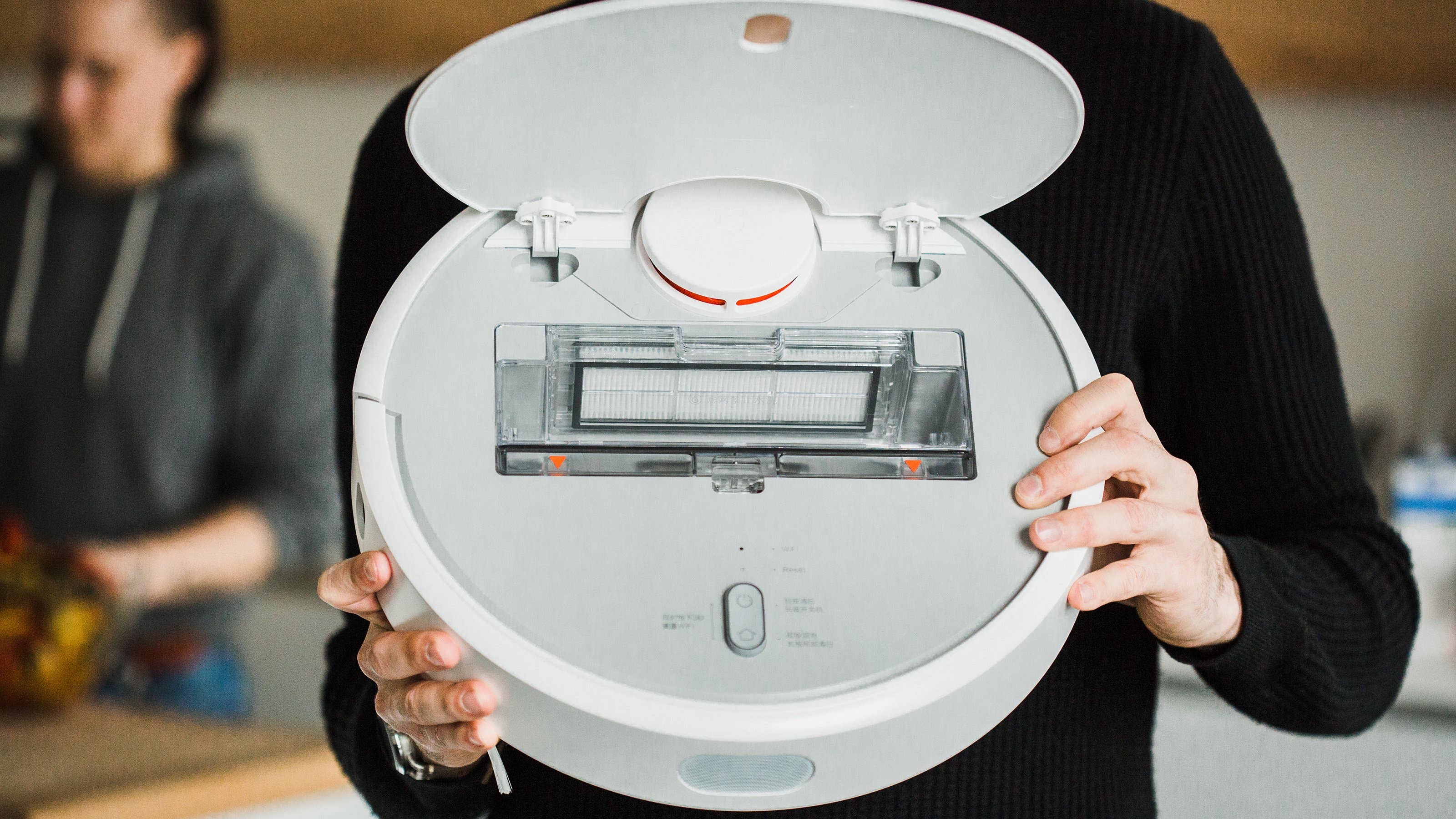 AndroidPIT xiaomi mi robot vacuum 2601