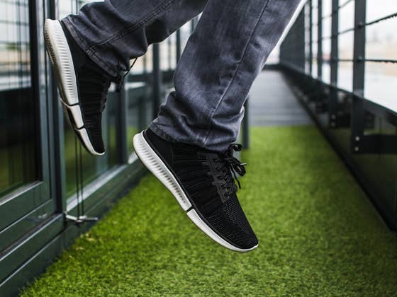 Test des Xiaomi Mijia Smart Shoes : les chaussures connectées ne sont pas une bonne idée