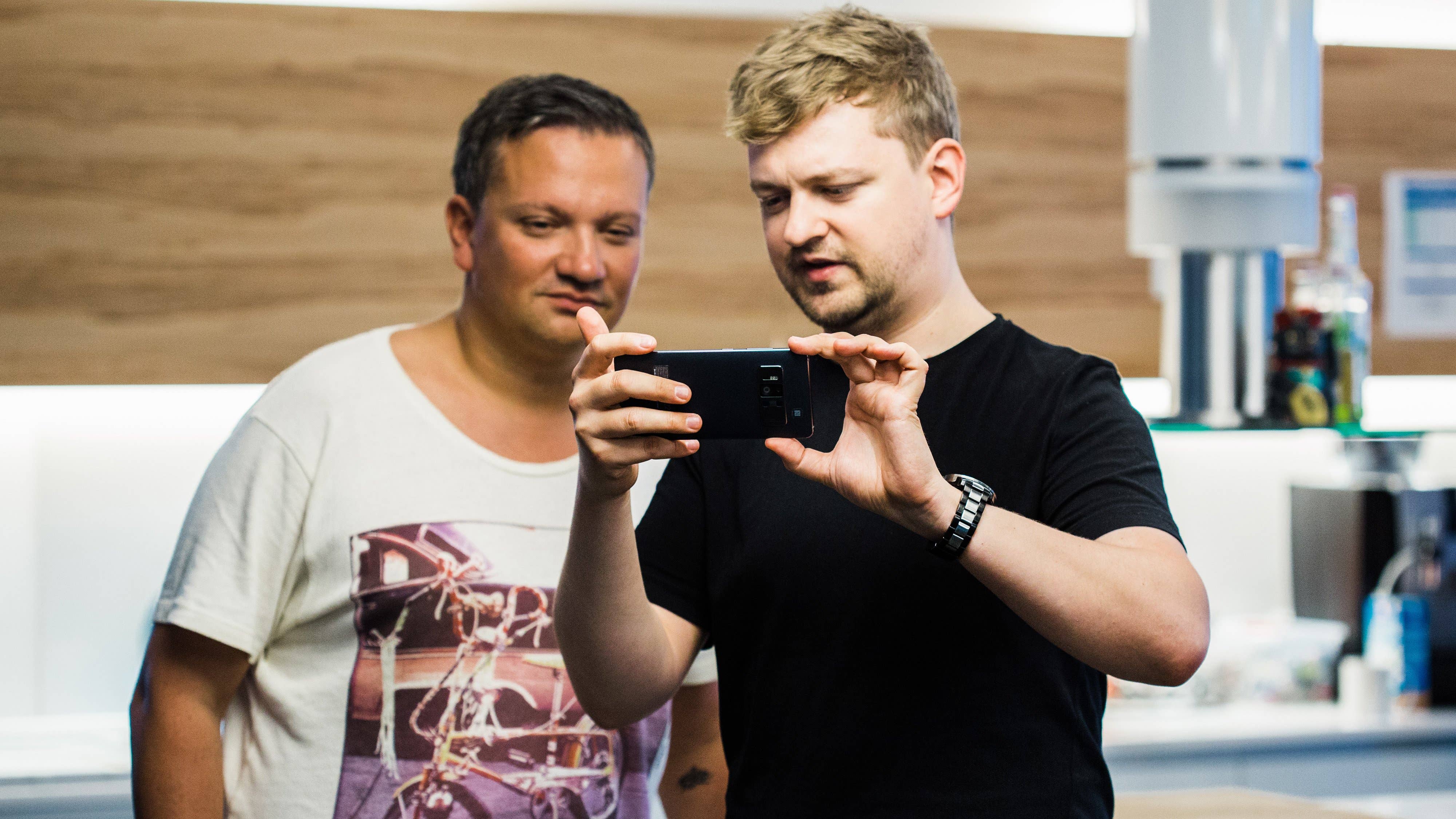 AndroidPIT zenfone ar 0656