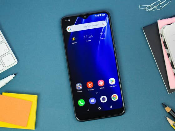 Test de l&rsquo;Alcatel 1S (2020): 100 euros pour un smartphone correct, c&rsquo;est possible?