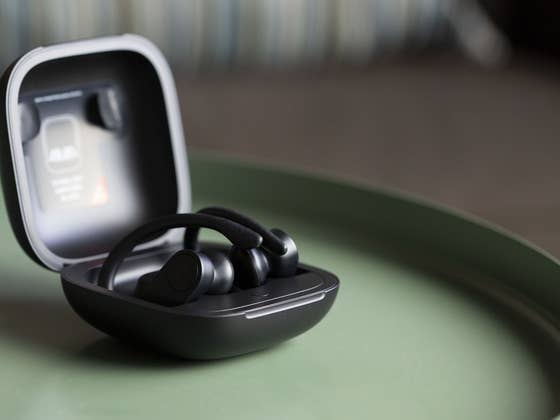 Test des Powerbeats Pro (Beats by Dr. Dre) : des AirPods pour le sport ?