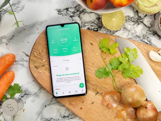 Les meilleures applications pour compter les calories sur Android et iOS