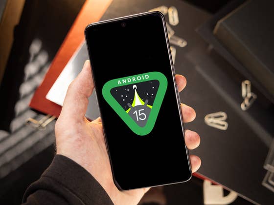 Android 15: Google augmente le stockage minimum pour faire tourner son OS mobile