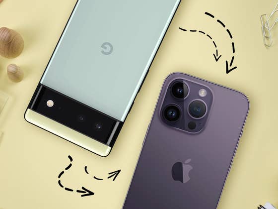 Cette fonctionnalité vous évitera de perdre des données en changeant de smartphone