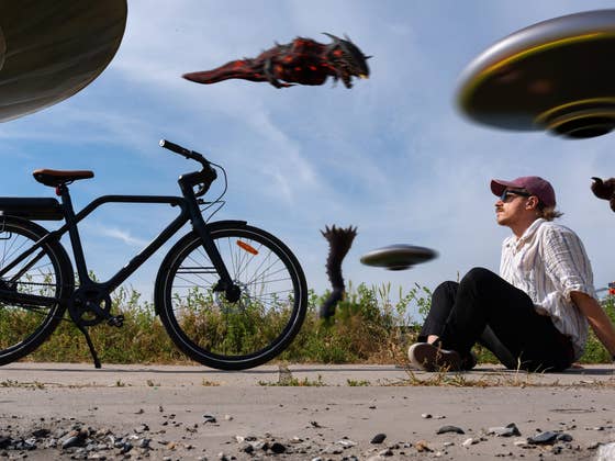 Test de l&rsquo;Angell M Cruiser: La meilleure alternative &agrave; VanMoof pour un v&eacute;lo &eacute;lectrique?
