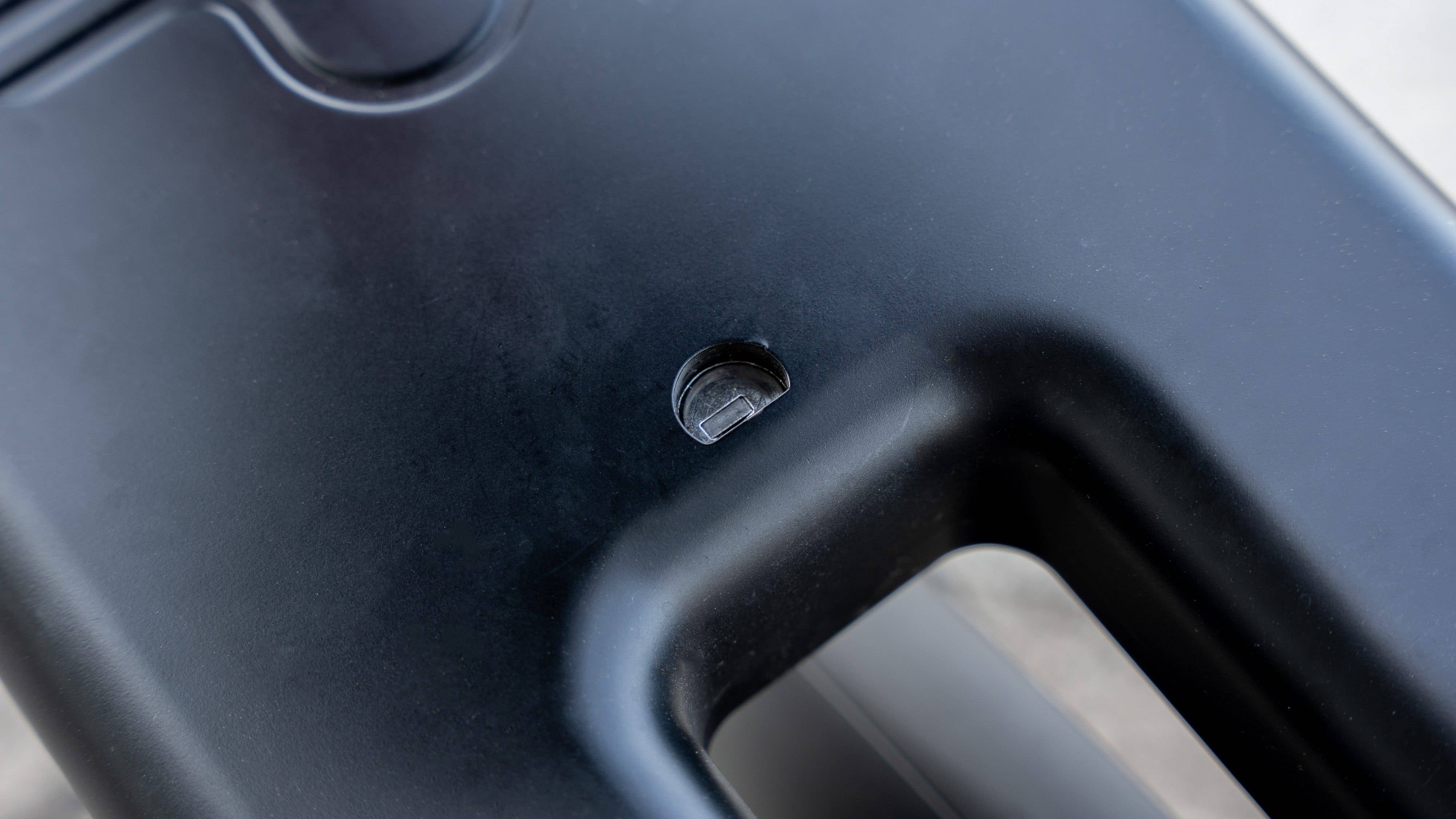 Angell M Cruiser Clé de batterie