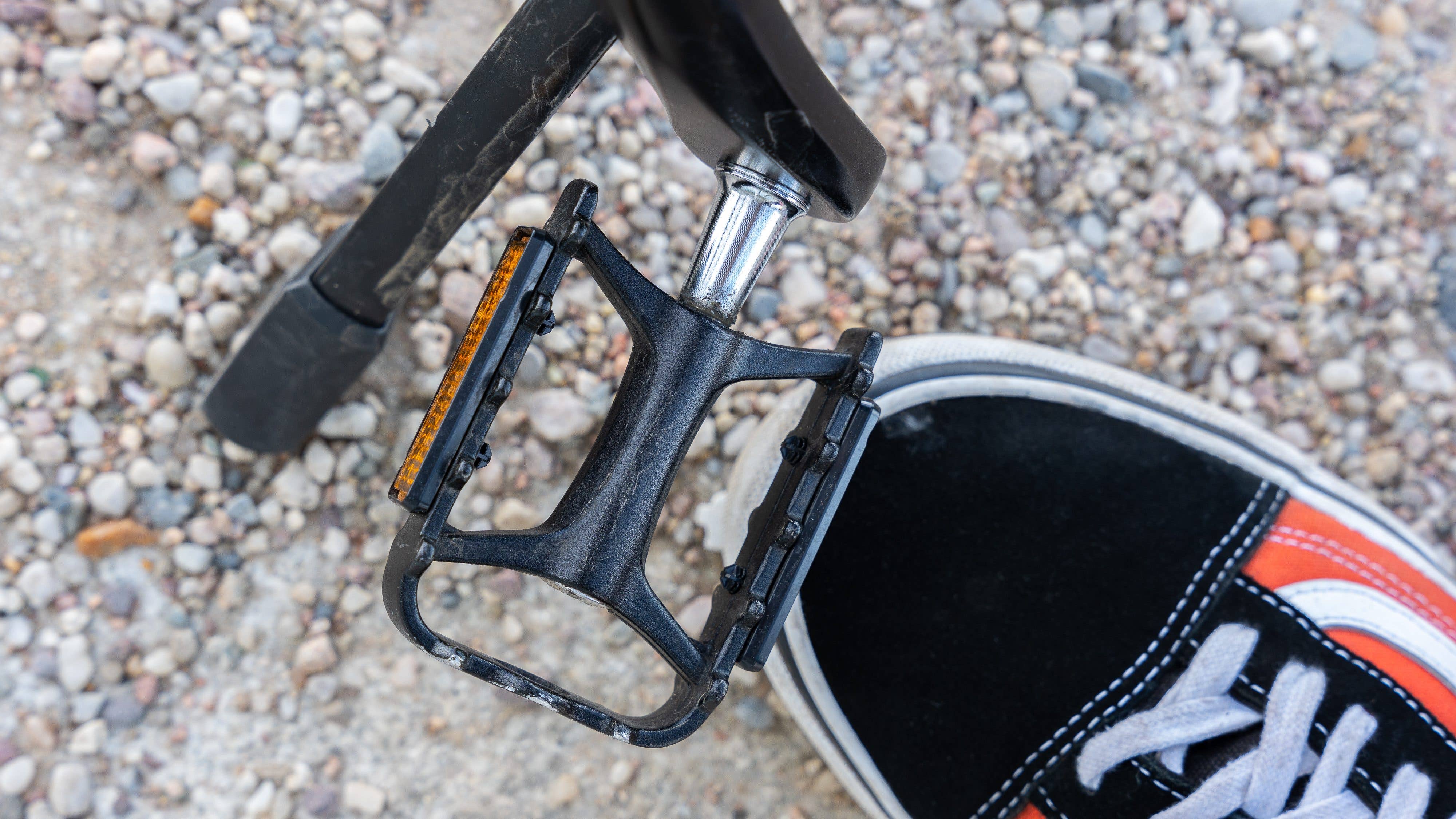 Angell M Cruiser Pedale