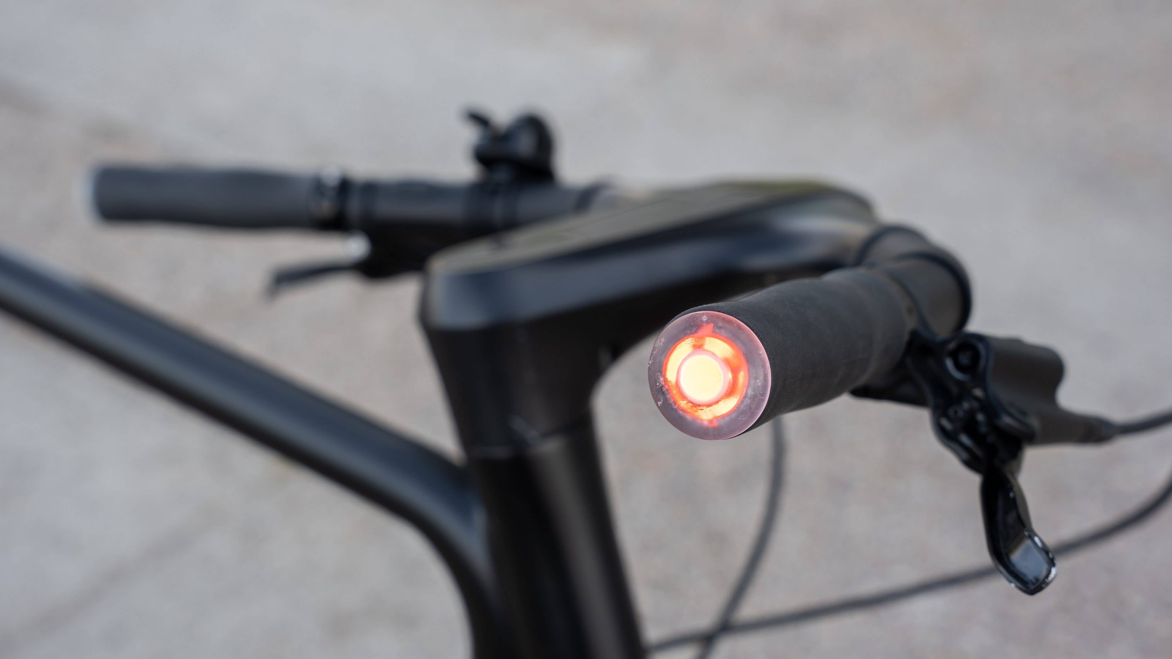 Angell M Cruiser Clignotant