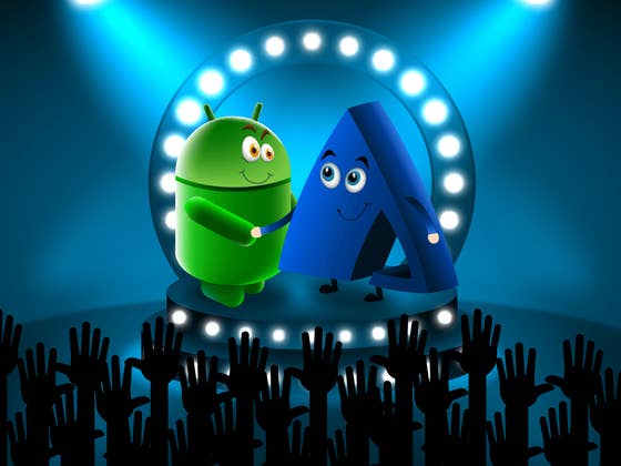 Cher AndroidPit – il est vraiment temps qu’on parle de changement