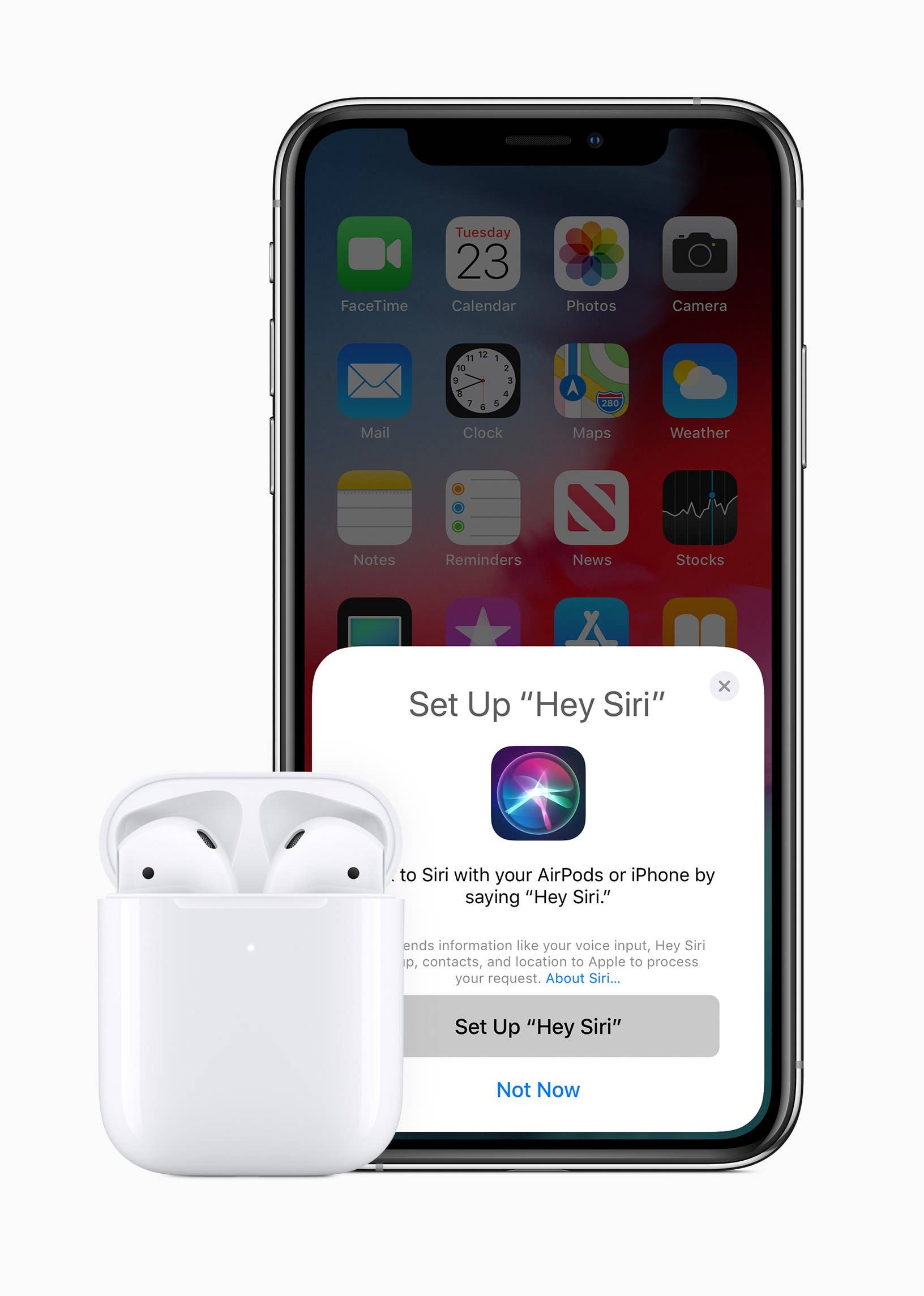 Apple AirPods worlds most popular wireless headphones hey siri 03202019