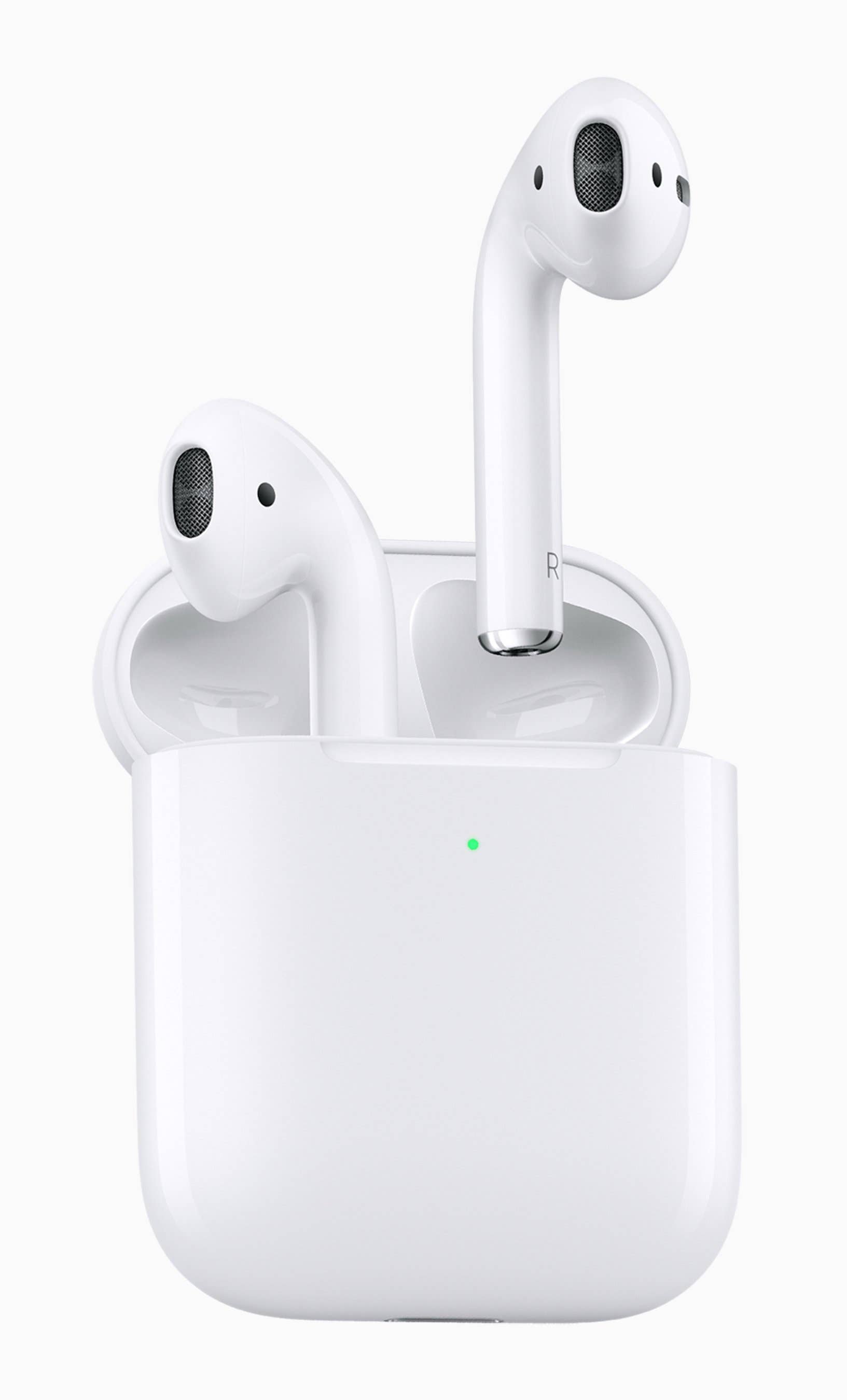 Apple AirPods worlds most popular wireless headphones 03202019