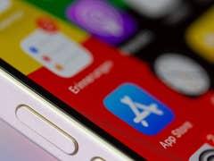 Apple annonce une hausse du prix des applications sur l'App Store / © nextpit