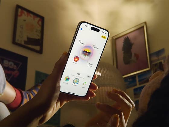 Apple ne serait pas prêt de combler son retard sur l’IA générative