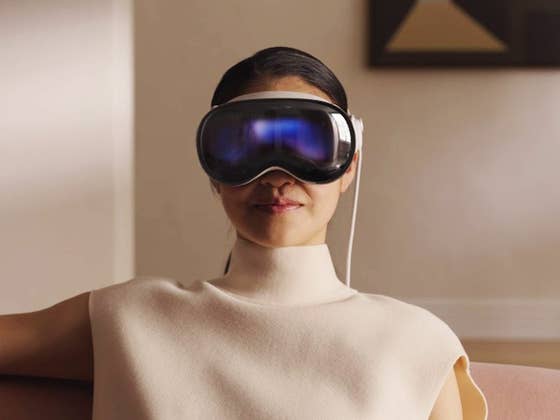 Apple envisage de sortir le Vision Pro en France, mais quand?