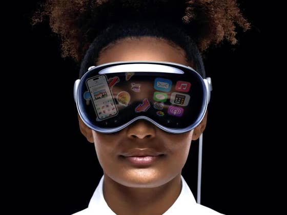 Les prochains iPhone auront un SoC démentiel pour gérer le Vision Pro