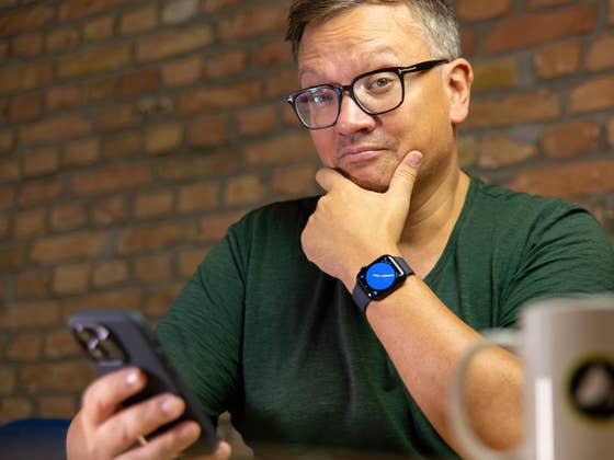 Test de l’Apple Watch 8: La meilleure smartwatch pour les utilisateurs d’iPhone