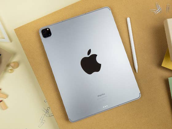 iPad Pro 2024: Apple pourrait copier cette fonctionnalité pratique des MacBook