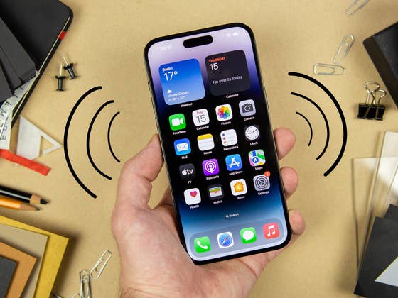 iOS 17: Comment définir une sonnerie différente pour chaque carte SIM sur iPhone ou iPad?