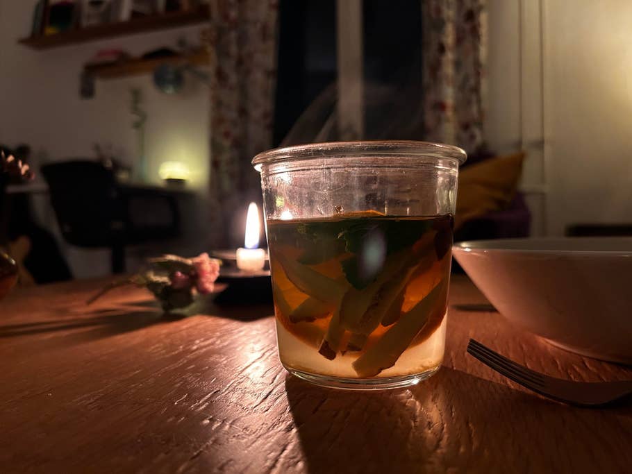 iPhone 14 test photo