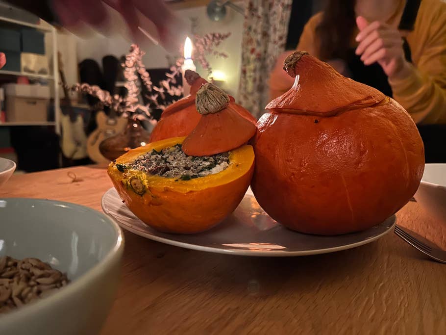 iPhone 14 test photo