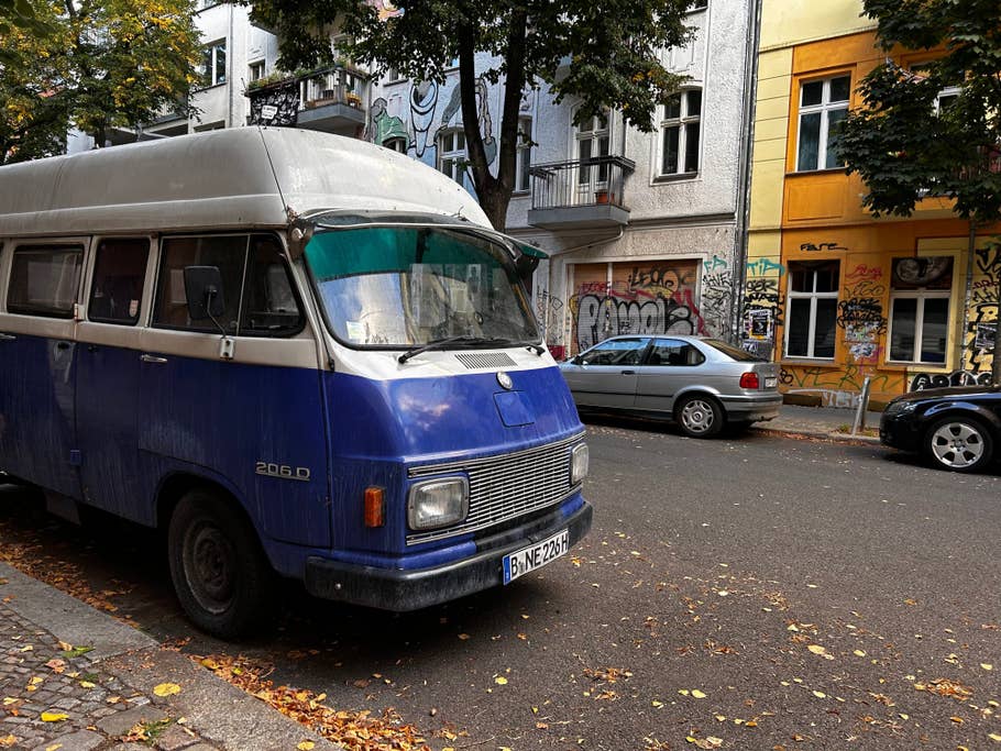 iPhone 14 test photo