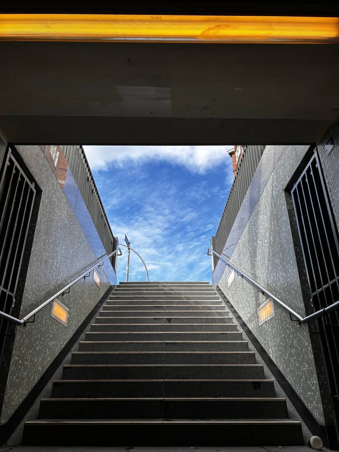 iPhone 14 test photo