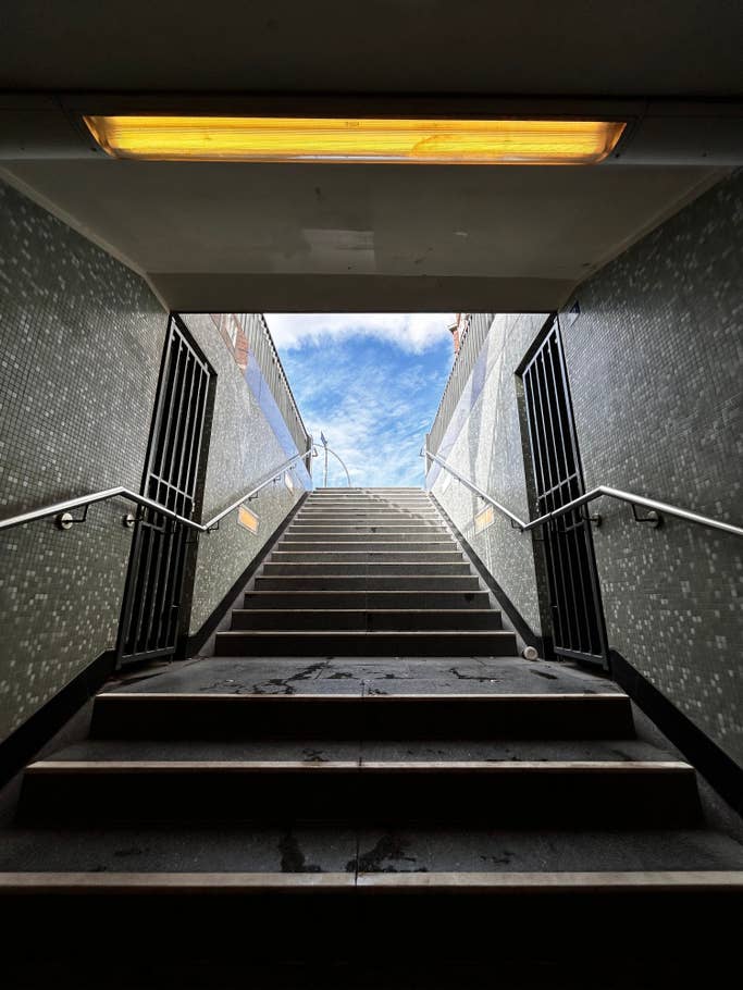 iPhone 14 test photo