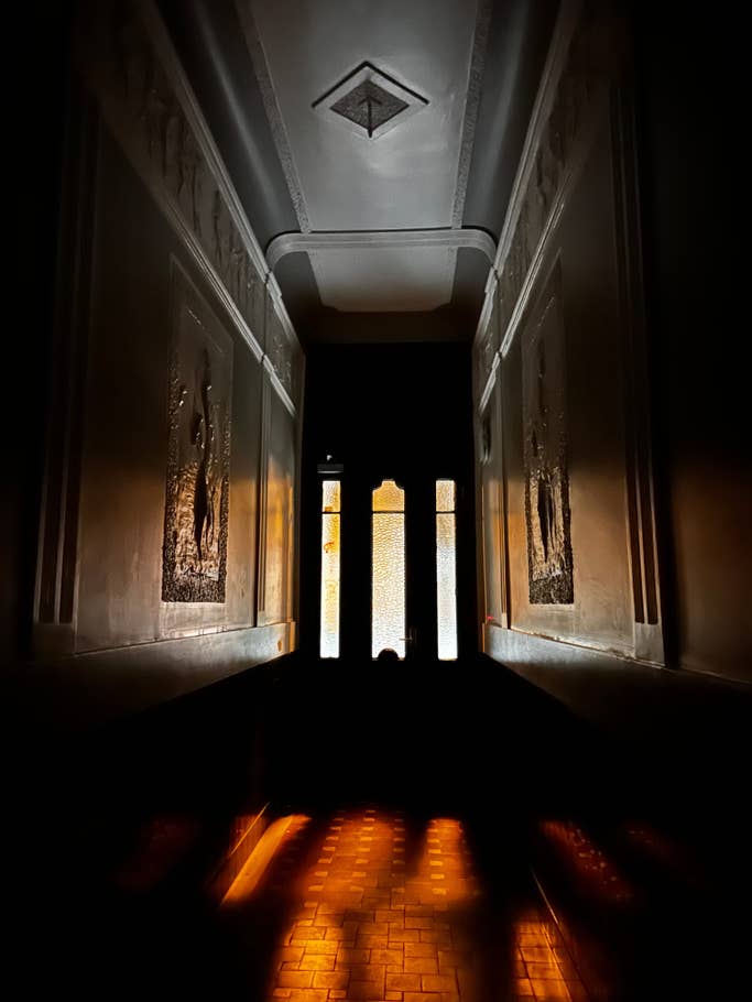 iPhone 14 test photo