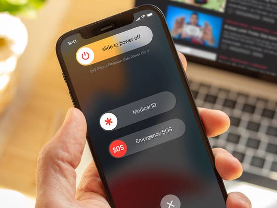 Comment utiliser la fonctionnalité d’appel d’urgence sur votre iPhone