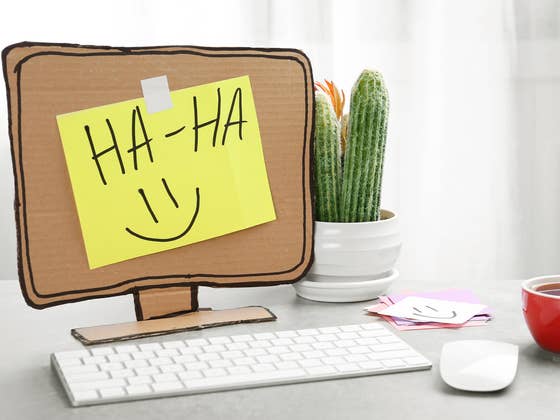 Poisson d&rsquo;avril: Ces produits tech bien r&eacute;els qui auraient pu (ou du) &ecirc;tre une blague