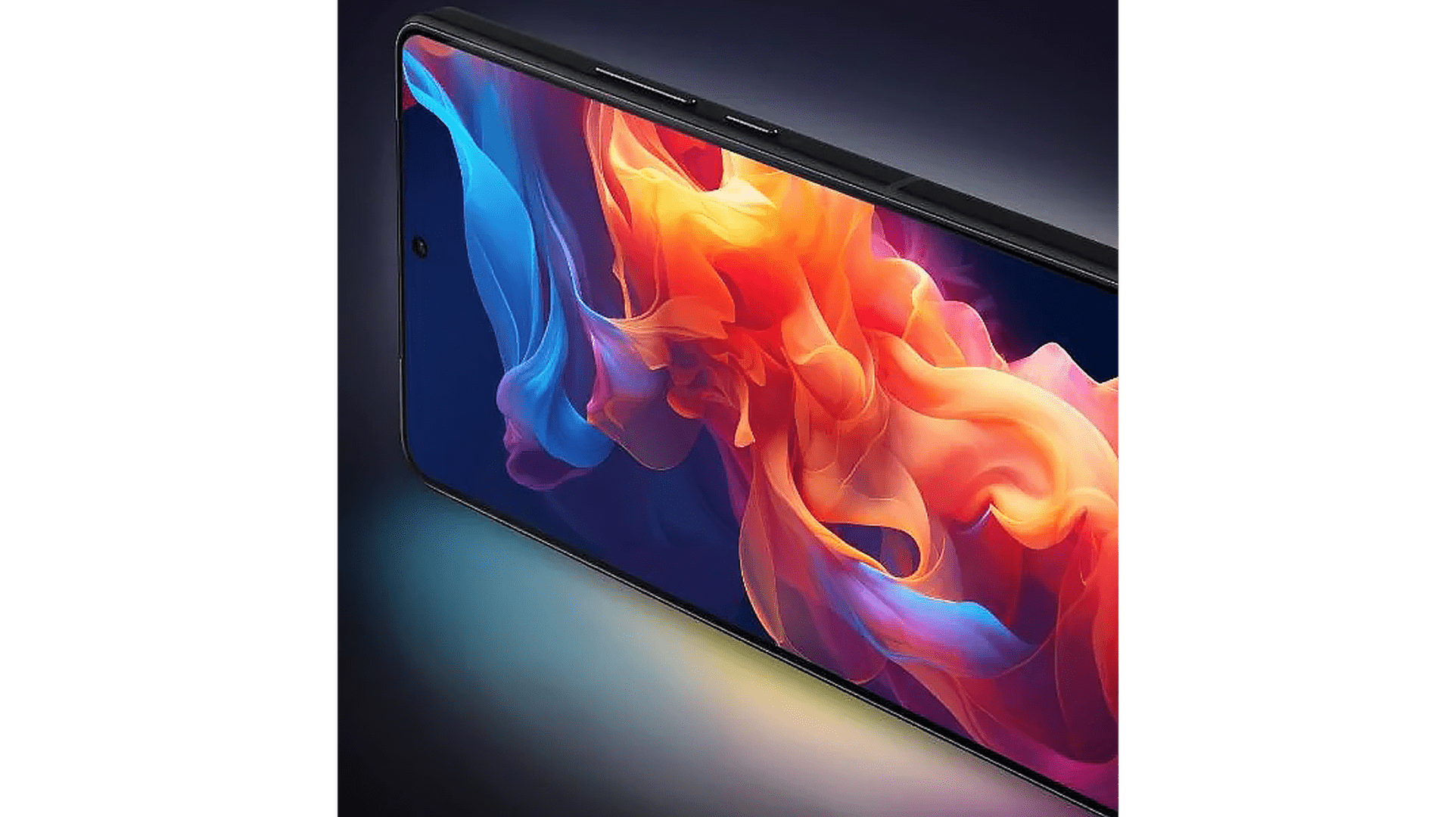 Le Zenfone 11 Ultra serait doté d'un écran Amoled de 6,78 pouces avec un taux de rafraîchissement de 144 Hz. / © Reddit/u/Td3v1l