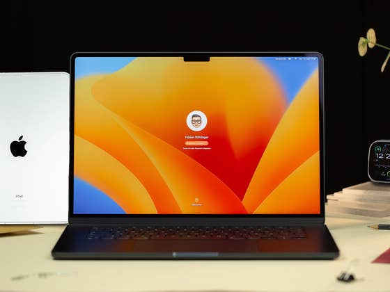 Pas d’iPhone 15 en promo au Black Friday 2023? Consolez-vous avec ces offres d’Apple