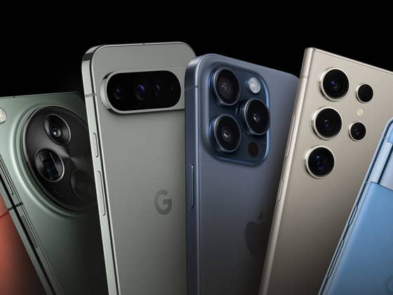 Les meilleurs smartphones photo de Google, Apple, Samsung ou Xiaomi en 2024
