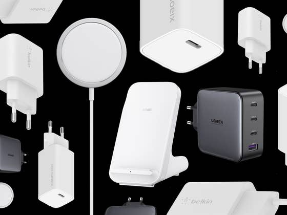 Les meilleurs chargeurs rapides pour votre smartphone Android ou iPhone en 2024